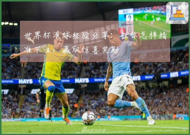 世界杯滚球经验分享：教你怎样精准下注，赢取惊喜奖励