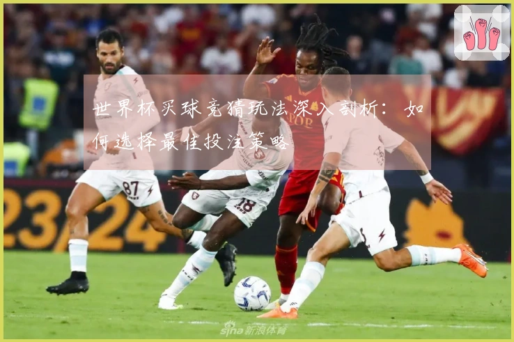 世界杯买球竞猜玩法深入剖析：如何选择最佳投注策略
