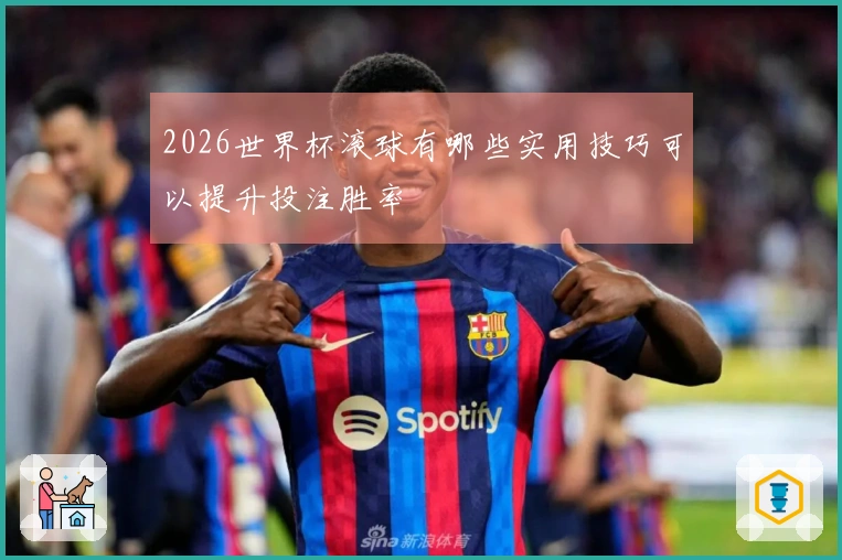 2026世界杯滚球有哪些实用技巧可以提升投注胜率