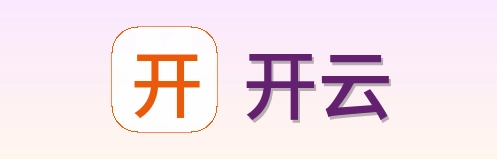 开云 logo